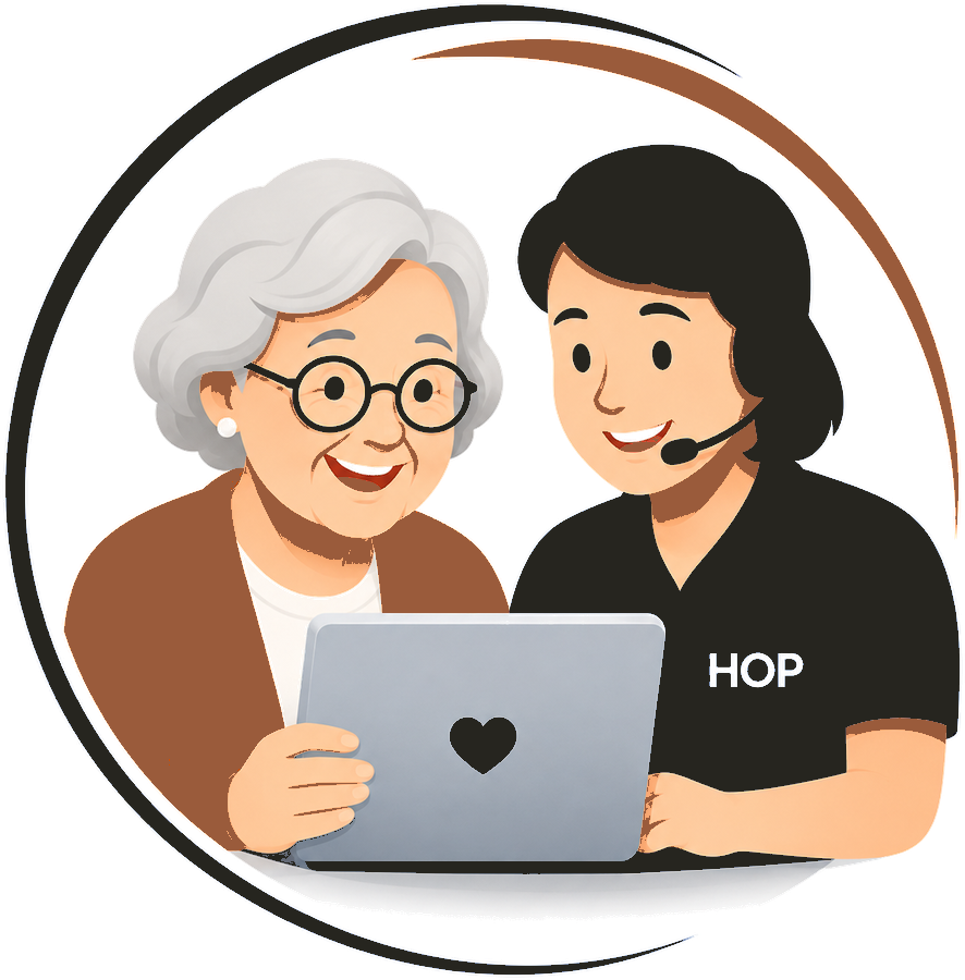 Help Our Parents